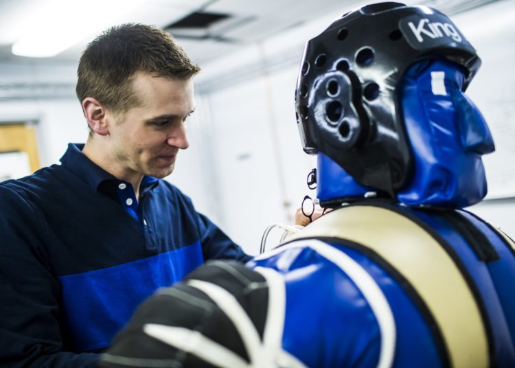 Foto: Nate Edwards/ BYU Photo