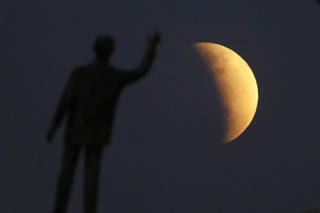Foto: AP