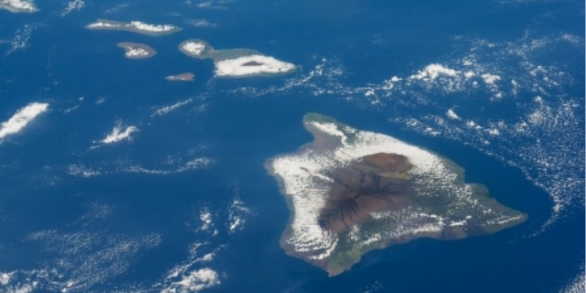 Estudio evidencia que el volcán Mauna Loa vuelve a ser el más grande del  mundo
