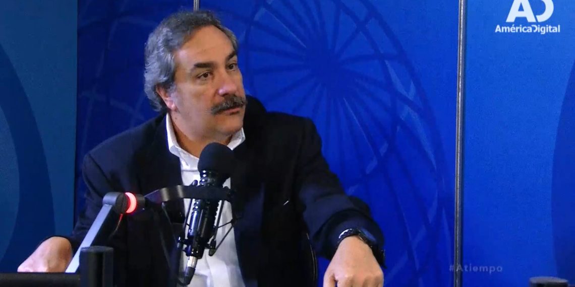 Raffalli la AN es la única que decide si los diputados del chavismo se