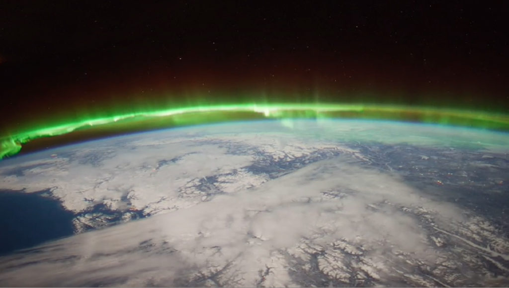 Foto: NASA