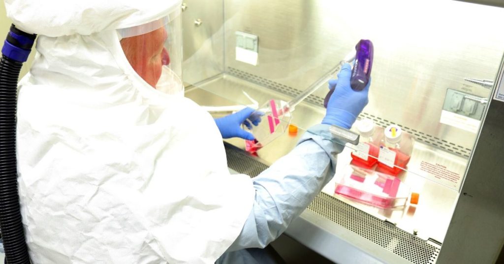 CORONAVIRUS