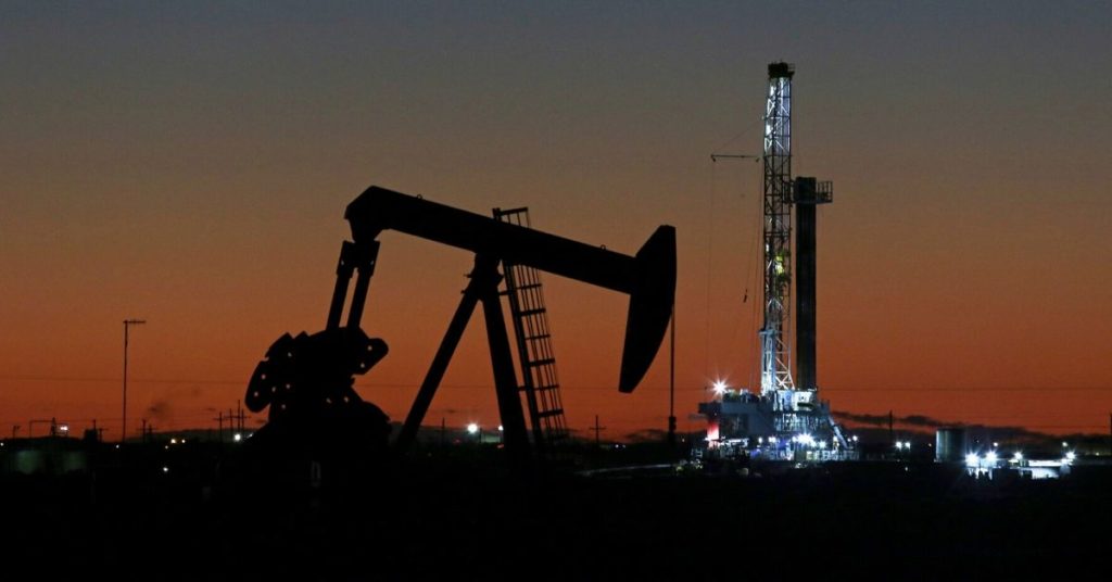 acuerdo de reducción petrolera
