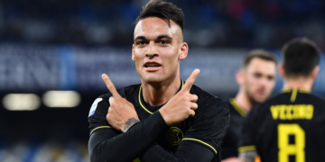 Capello tiene claro que es lo que debe hacer Lautaro: "me quedaría en el Inter"