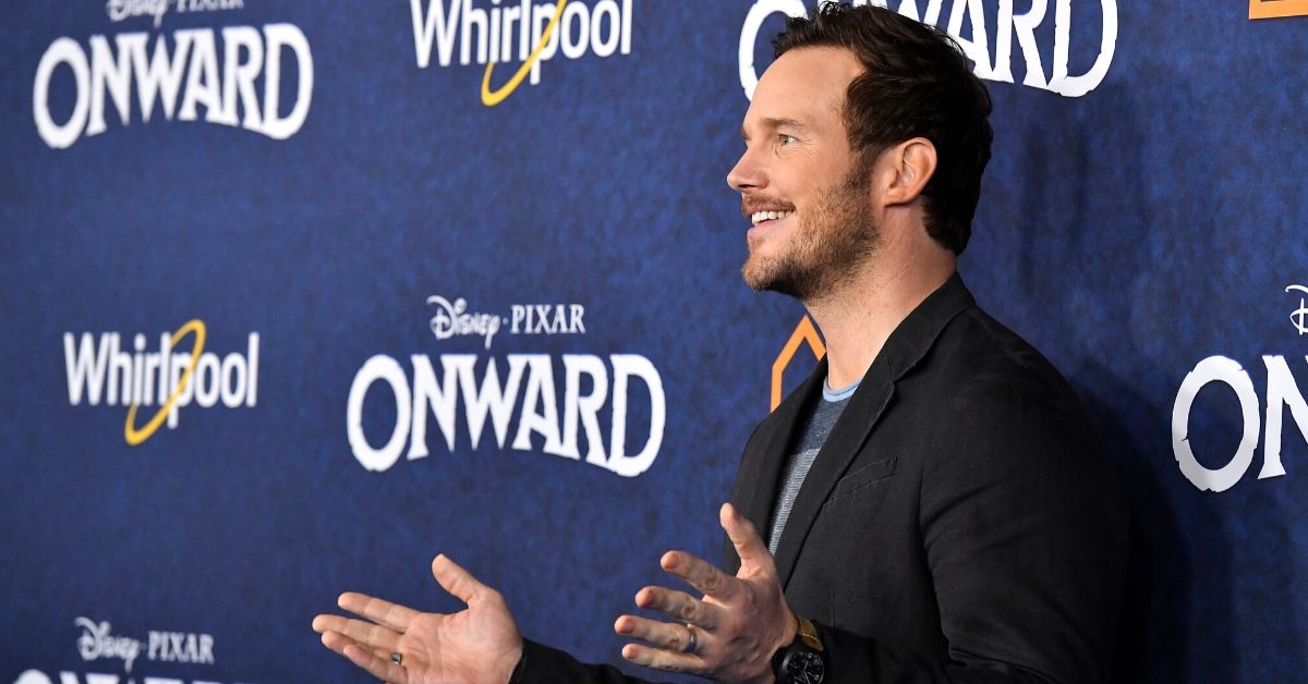 Chris Pratt y Katherine Schwarzenegger estarían esperando su primer hijo