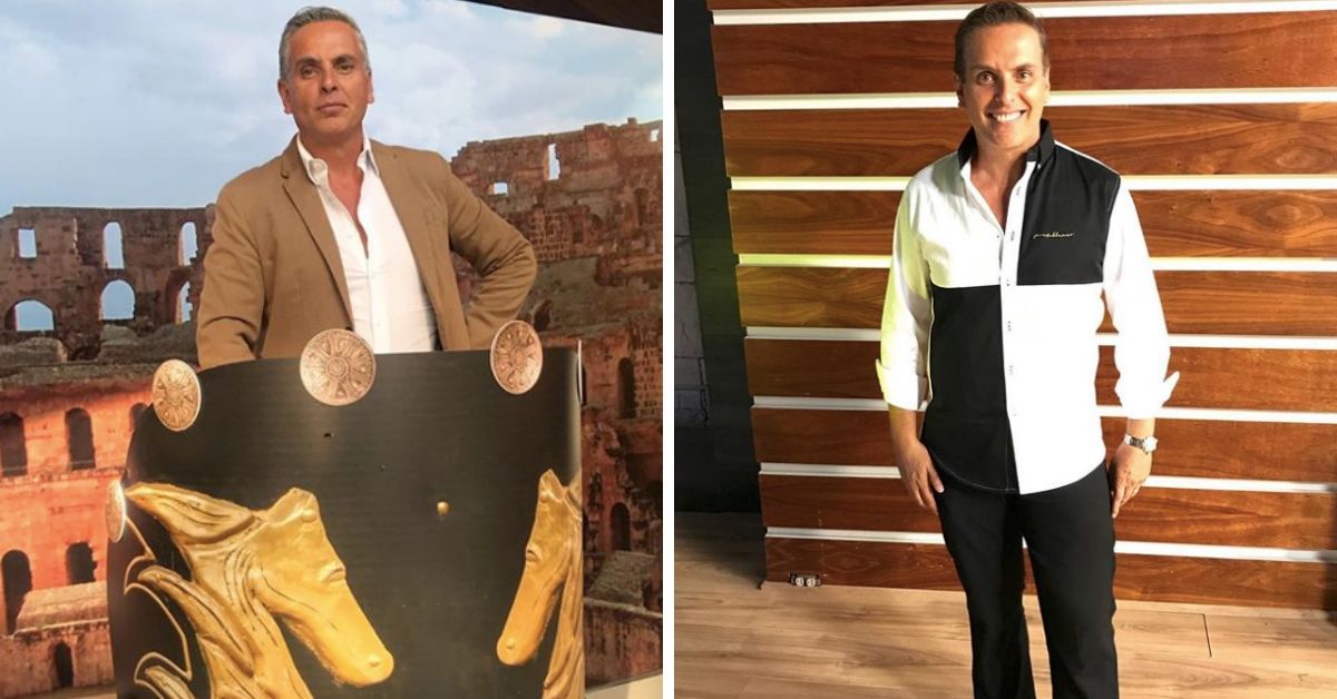 Muere a los 48 años Xavier Ortiz, exintegrante del grupo mexicano Garibaldi