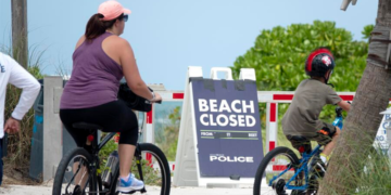 Florida 4 de mayo reactivación parcial