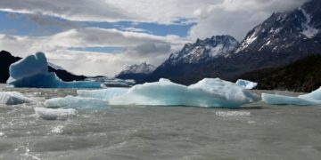 Iceberg más grande del mundo