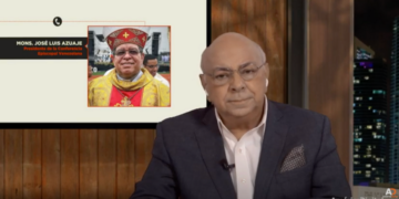 Milagro José Gregorio Hernández