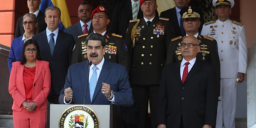 Medidas económicas Maduro