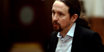 Pablo Iglesias Poder Judicial