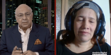 Disturbios en Venezuela por comida y gasolina