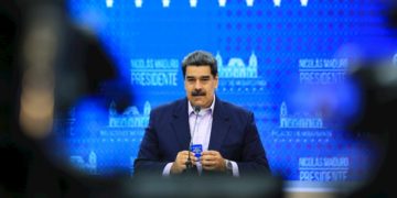 Maduro anuncia aumento en el precio de la gasolina