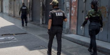 Faes prensa Venezuela Victor Moreno