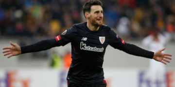 Aduriz se retira en pleno parón por el coronavirus