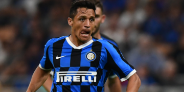 La llegada de Alexis a la Roma es una posibilidad latente