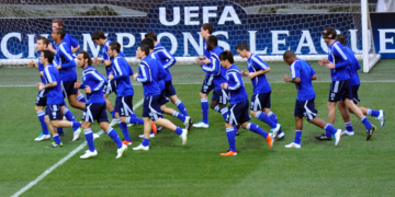 Futbolista dado por muerto reaparece en Alemania