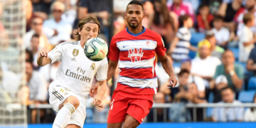 Yangel está entre los jugadores de LaLiga que dieron positivo