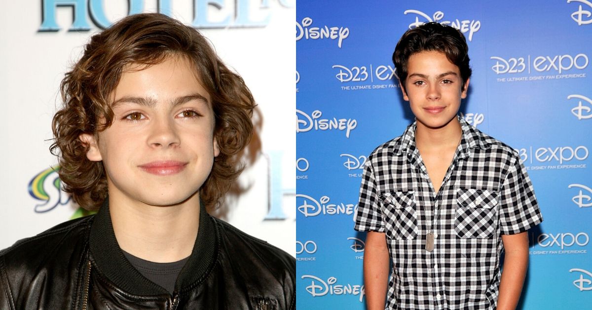 Jake T Austin: ¿Qué pasó en la vida del actor tras su éxito en Disney?