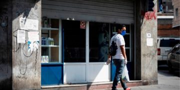 Economia venezolana comercio