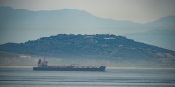 Estados unidos gasolina iraní