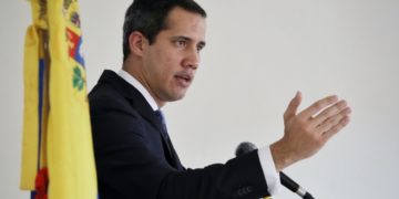 Guaidó TIAR Asamblea Nacional CNE Maduro oro venezolano