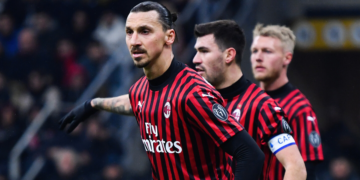 La lesión de Zlatan Ibrahimovic preocupa a todo su equipo