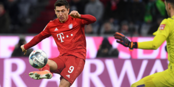 Desde Alemania señalan que la Bundesliga podría volver en los próximos días