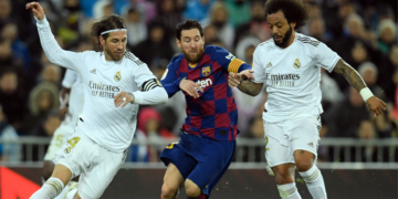 Se estima que la liga española podría volver a mediados de junio