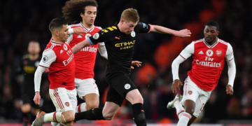 La noticia de que regresa la Premier League alegra a todos