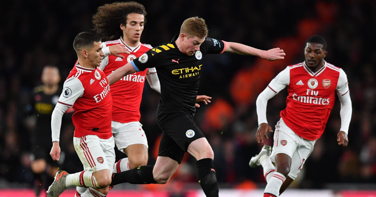 La Premier League ya tiene fecha de regreso
