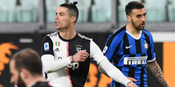 Regreso de Serie A depende de la aprobación del gobierno italiano