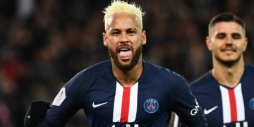 Leando Paredes comenta que Neymar se queda en París