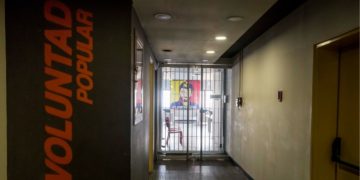 TSJ oposición partido voluntad popular