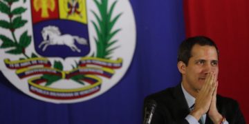 Francia embajada Guaido Venezuela