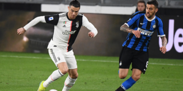 El último Juventus Inter está en tela de juicio