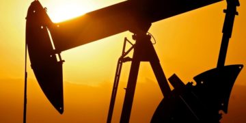 plataforma petróleo Venezuela