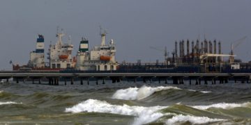 Buques de irán Venezuela sanciones