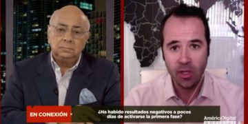 Oposición en España estado de alarma