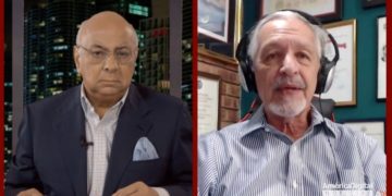 Incursión militar en Venezuela