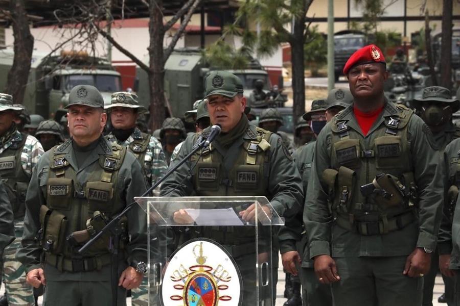 ¿Qué pasó en Macuto?: Expertos analizan lo hechos tras la presunta invasión frustrada anunciada por el Gobierno de Nicolás Maduro