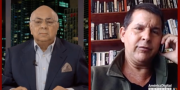 Incursión militar en Venezuela