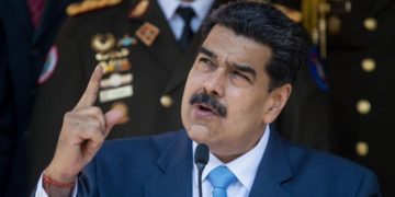 Alex Saab como intermediario en Irán