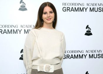 Lana del Rey