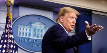 Inteligencia de EE.UU. advierte que no hay evidencias sobre creación artificial del coronavirus