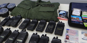 ¿Los Contras de Nicaragua se comparan con Venezuela?