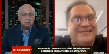 Venezuela estaría retornando a la senda hiperinflacionaria del 2018