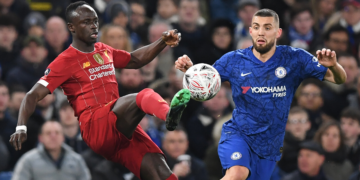 El posible regreso de la Premier League alegra al Liverpool