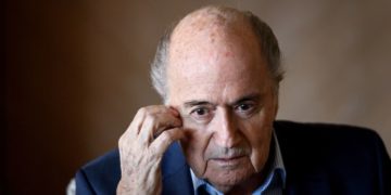 FIFA pide que la justicia caiga sobre Joseph Blatter por casos de corrupción en el fútbol