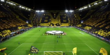 Gobierno de Alemania confirma regreso de Bundesliga para mediados de mes